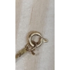 Image 3 : 14K Yellow Gold Scrap Jewelry Pieces - Total Weight: 3.7g