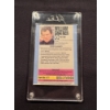 Image 2 : 1991 William Shatner Hollywood Trading Card - Mint Condition