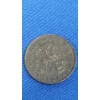 Image 1 : 1854 Bank Of Upper Canada One Half Penny