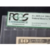Image 9 : FR.2039-A* 2004A $10 Star Note Federal Reserve Note Graded PCGS 67PPQ 