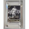 Image 1 : RARE 1993 Babe Ruth Spectrum 24K Gold Signature Baseball Card #1047/5000
