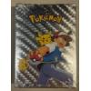 Image 2 : Sealed Pokemon Silver Foil Trading 55 Card Set - Limited Edition Set - Mint Condition - Charizard