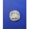 Image 1 : 1 oz .999 Fine Silver - 2005 California Statehood Quarter Replica