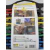 Image 2 : Two New Bungee Buddy Organizer & 8 Cords Sets