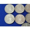 Image 7 : x13 United States 1776-1976 200th Anniversary Bicentennial Quarters FV: $3.75