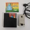 Image 1 : NES Arkanoid Video Game Cartridge Complete Set With Vaus Controller, and Instruction Manual