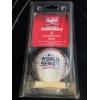 Image 3 :  Collectors Baseballs Including 2016 & 2014 World Series & American League Jacobs Field Balls 