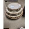 Image 3 : *Pick Up At Mantua Home-No Shipping Available* Pretty Floral Plate Set, New Humidifier, Presto Pot, 