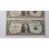 Image 6 : 1928 B, 1935 D, 1957 B $1 Silver Certificate Bank Notes - Face Value: $5.00