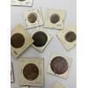 Image 8 : Assorted Foreign Coins - Ecuador - Island Aurar - Great Britain 