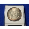 Image 4 : 1884-O Morgan Silver Dollar ANACS MS 63 VAM-13 O/O Centered High