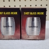 Image 3 : Three NEW in Original Packaging Barrel Captain Morgan Shot Glasses