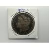 Image 1 : 1899-O Morgan  Dollar - 90% Silver