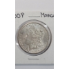 Image 2 : United States 1900-P Morgan 90% Silver Dollar - Mint Condition