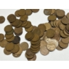 Image 4 : Assorted Wheat Pennies - Various Years - FV $0.92
