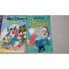 Image 5 : (6) Assorted WALT DISNEY 1970's And 1980's Gold Key, Gladstone & Whitman Publishing Comic Books