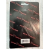 Image 3 : Brand New Red Deer Emergency Survival Fire Starter - Steel & Flint - High Quality