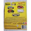Image 7 : Hot Wheels - The Beatles - 5-Car Premium Set 