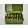 Image 1 : Full Container of (50) Mixed .222 Cartridge Cases