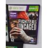Image 3 : Three Assorted Vintage Video Games Ft. SEGA Star Trek, XBOX Halo & XBOX 360 Fighters Uncaged