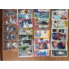 Image 2 : 60 Assorted Baseball Trading Cards Dating Back to 1987 Ft. Ryan, Griffey Jr & Vizquel
