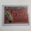 Image 2 : Steve Largent NFC ALL-PRO Football Trading Card