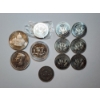 Image 8 : Lot of Assorted Coins Including U.S. Commemoratives, France, & More! 