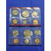 Image 4 : 1985 United States Uncirculated Coin Set - D & P Mint Marks