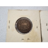 Image 4 : x2 United States Two-Cent Pieces: 1864 & 1865