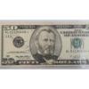 Image 9 : Assorted U.S Currency Including Series 1996 $50 Star Federal Reserve Note - Face Value: $54.00