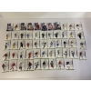 Image 1 : Football Cards - Next Level - Sage - Includes Woody Marks - Cam Ward - Tyler Van Dyke - 