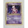 Image 1 : Mewtwo 51/108 Vintage Pokemon Trading Card
