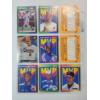 Image 3 : Lot of Assorted Donruss Baseball Cards in Binder Sheets