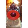 Image 3 : Antique "HANDLAN" Railroad Switchman's Lantern - Electrified As Shown - See Pics