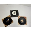Image 2 : 3 Records -Roy Robinson - you Got it -  Bryan Ferry Help Me - Perry Combo