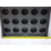 Image 12 : Keurig Hot Brewer Model K900 (Gently Used) With Mindreader WALL K-Cup Storage & NEW Cup Filters