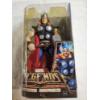 Image 1 : Thor Action Figure (14") - Marvel Legends Icons Series by Hasbro - SEALED/NIB!!!