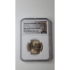 Image 1 : NGC 2019-P American Innovation-Pennsylvania Polio Vaccine Brilliant Uncirculated Dollar