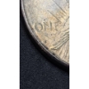 Image 3 : 1923-S 90% Silver Peace Dollar 