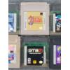 Image 3 : Lot of Six Assorted Game Boy & Game Boy Color Video Games Including Zelda & X-Men