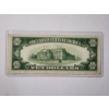 Image 4 : EXCELLENT 1934C $10 Blue Seal Silver Certificate ~ GREAT NOTE FOR ANY COLLECTOR!