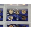 Image 4 : Nice Lot of 9 Assorted U.S. Proof/Uncirculated Coin Sets - See Photos!! 
