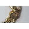 Image 4 : 14K Yellow Gold Heavy 25" Twisted Rope Necklace - Weight: 47.8g
