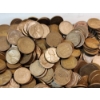 Image 5 : $5.00 Face Value of Assorted U.S. Lincoln Cents - Mostly Wheat Cents