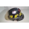 Image 3 : Cairns & Brother Traditional Composite Fire Helmet 