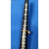 Image 9 : 
Assorted GOLD COLORED Costume Necklaces, Pins, Bracelets & Rings