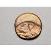 Image 4 : ONE OF A KIND RARE United States Lincoln Penny MAJOR MINT ERROR - PERFECT COIN TO GRADE!