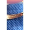 Image 5 : Women's 14K Gold Open Setting Ring - Size 6 1/2 - Weight: 3.5g