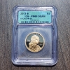 Image 1 : 2007-S Sacagawea $1 Coin ICG PR 69 DCAM