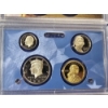 Image 4 : 2009 United States Mint Proof Set - 18 Coins w/ Original Packaging & COA